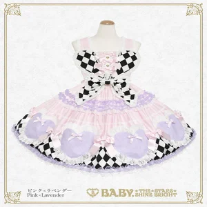 Queen of Hearts ♥ JSK by Baby, the Stars Shine Bright