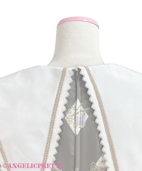 Carnival in the Toy Box OP by Angelic Pretty