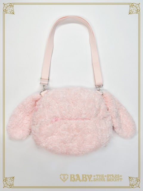 Usakumya Face Bag (2025 Shanghai exclusive) by Baby, the Stars