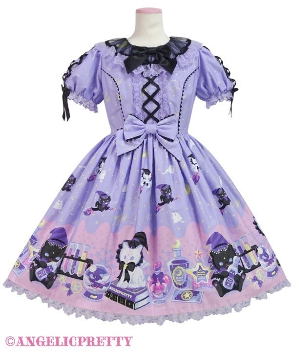 d*9様 ANGELIC PRETTY Magical Milks Cat ワン d*9様 ANGELIC PRETTY Magical Milks Cat ワン d*9様 ANGELIC PRETTY