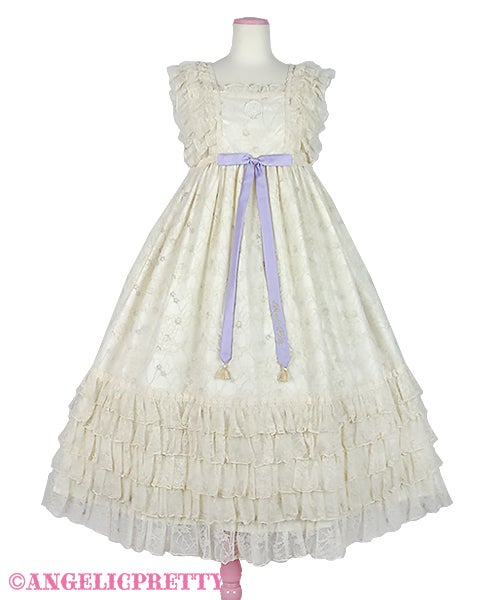 Sharon JSK by Angelic Pretty