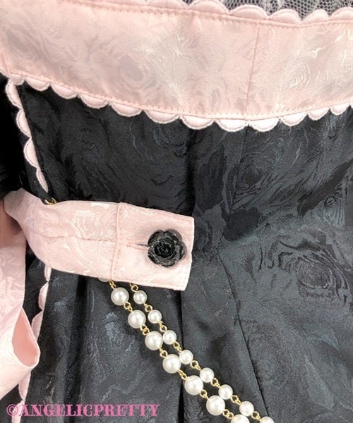 PrincessリボンデコレーションJSK サンプル品 Princess Ribbon