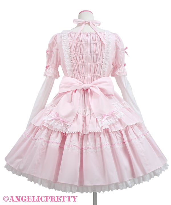 Fairy Tale Doll OP by Angelic Pretty