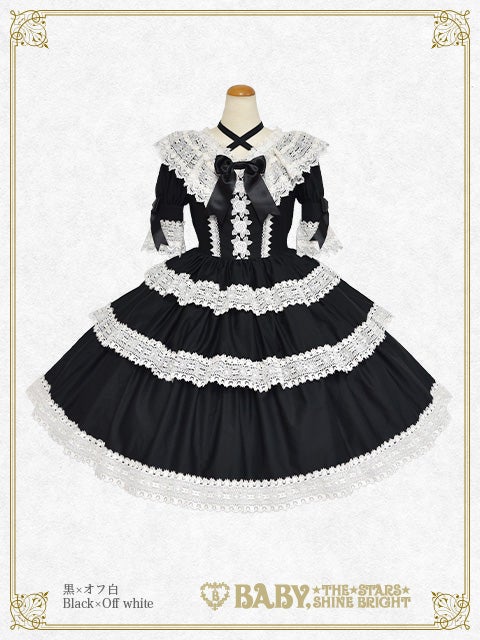 Elizabeth Doll OP by Baby, the Stars Shine Bright