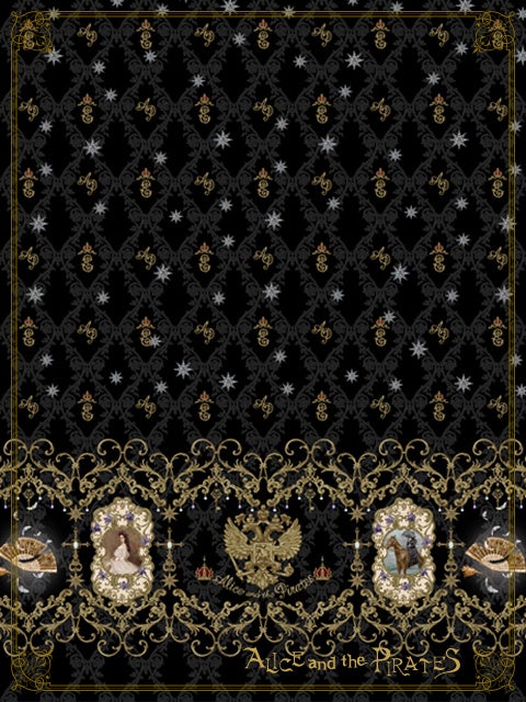Elisabeth ~A Shining Star in the Dark Night~ JSK II by Alice and