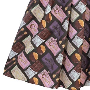 Chocolate Maker Camisole JSK (2025) by Emily Temple Cute