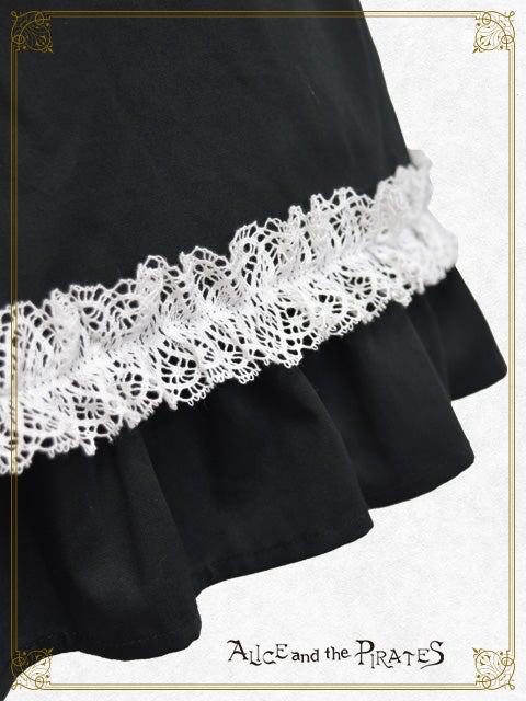 Dafne Frill JSK by Alice and the Pirates