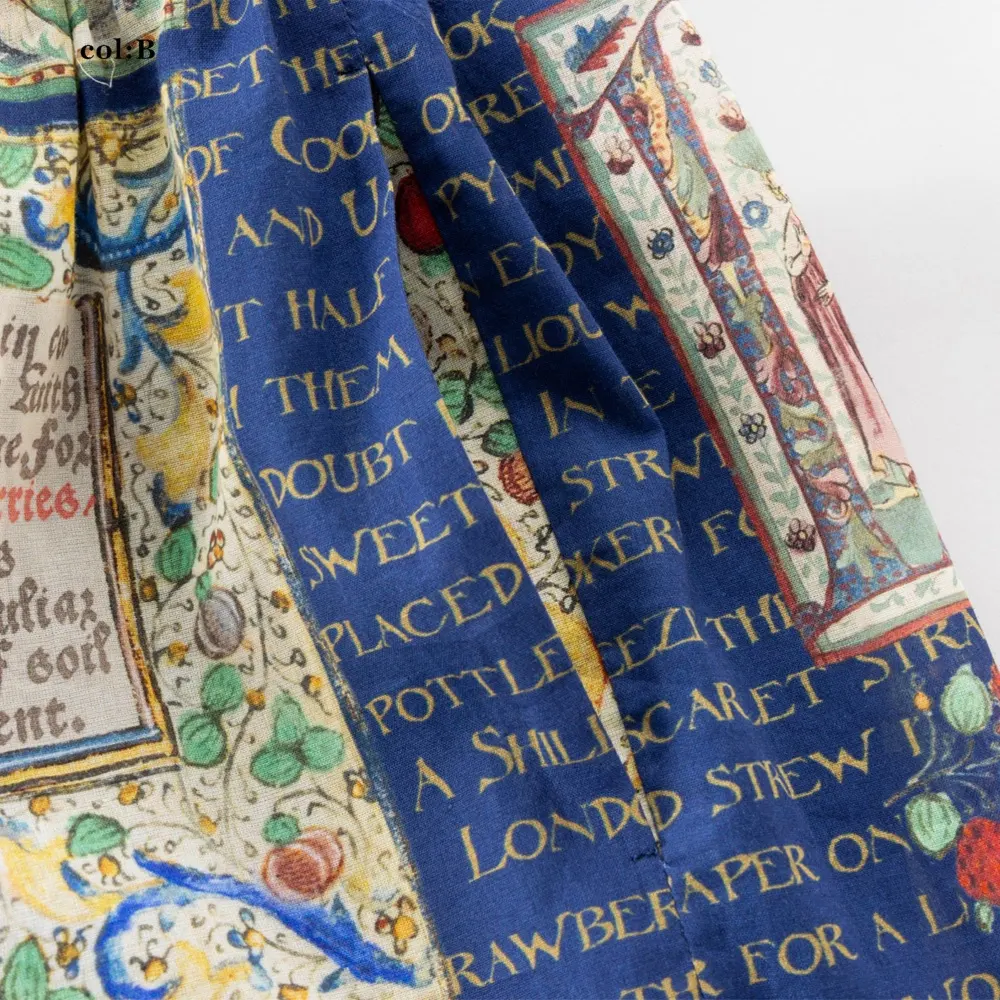 ワンピース Jane Marple Strawberry books dress Strawberry Books Empire OP by Jane Marple