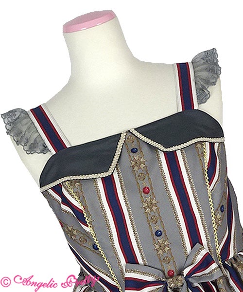 Guardian Unicorn Special JSK Set by Angelic Pretty