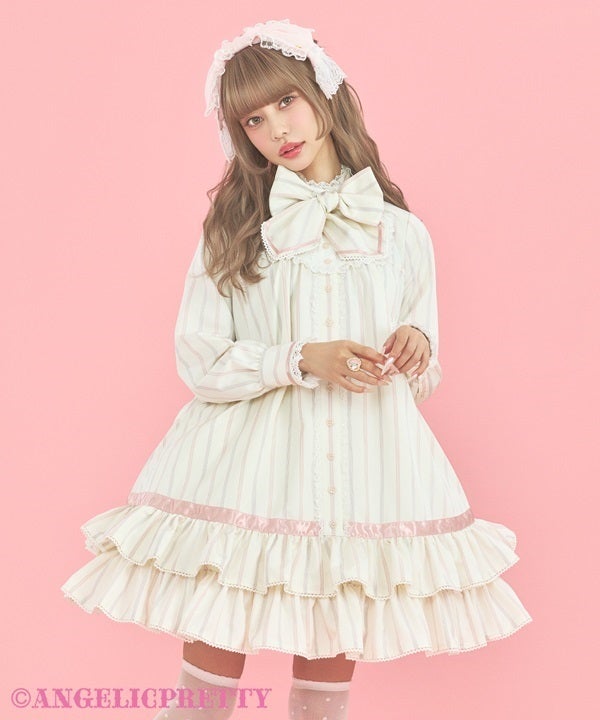 Pretty School OP (2026) by Angelic Pretty
