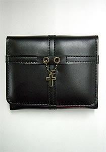 Devil May Cry Wallet by Miho Matsuda