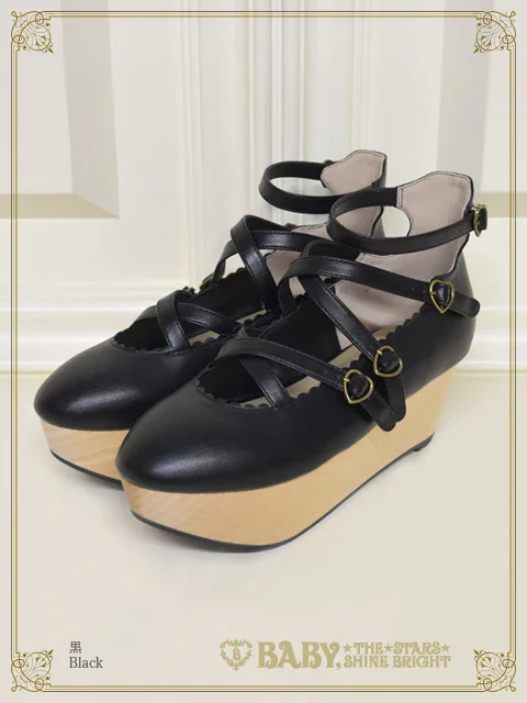 Baby Victoire Shoes (2025) by Baby, the Stars Shine Bright