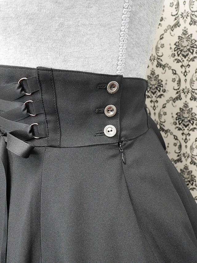 MIHO MATSUDA スカート フェミア Femia Skirt by Miho Matsuda