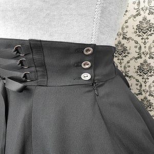 Femia Skirt by Miho Matsuda