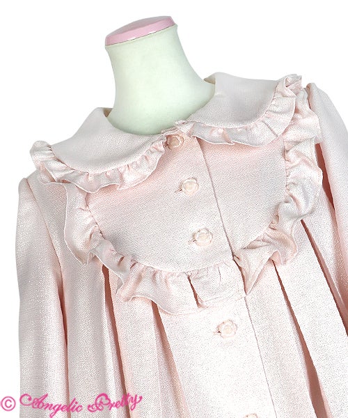 Twinkle Marianne Coat by Angelic Pretty