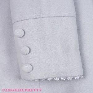 Marianne Coat (2020) by Angelic Pretty