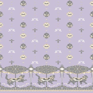 Dream Cat Go Round JSK by Angelic Pretty