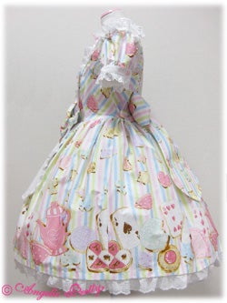 Wonder Cookie OP by Angelic Pretty