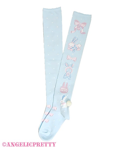 Moco moco Bunnys OTKs by Angelic Pretty