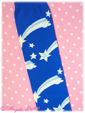Star Shower OTKs (2013) by Angelic Pretty