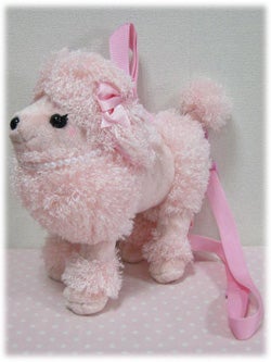 バッグ Angelic Pretty Candy-chan on a Walk Bag a0fe77b6-05fb-5777-865c-
