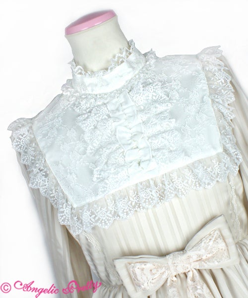 Innocent Lady OP by Angelic Pretty