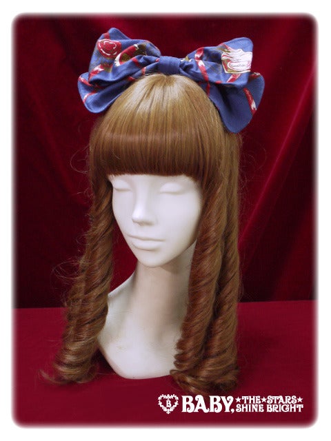 Secret AIR MAIL from Sweet Kitty JSK Set by Baby, the Stars Shine
