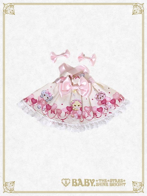 My Sweet Mate Kumya's BABY Anniversary Kumya JSK by Baby, the
