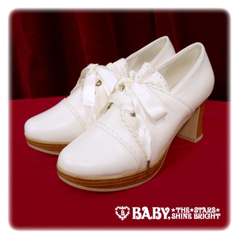 Christopher Shoes by Alice and the Pirates