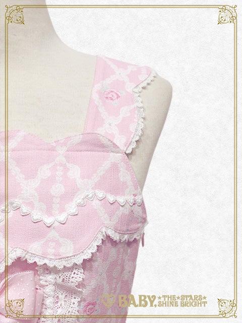Little Royal Icing ~My Little Princess~ JSK I by Baby, the Stars