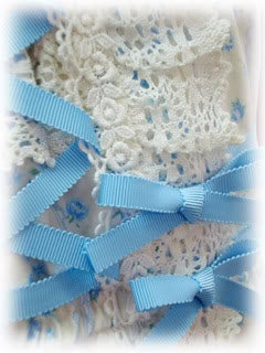 Rococo Bouquet Babydoll JSK by Baby, the Stars Shine Bright