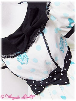 Fantastic Dolly OP by Angelic Pretty