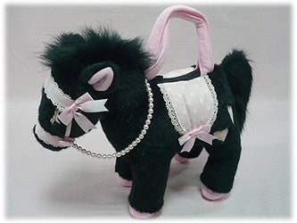 Magical Pony Bag (82BG-18083) by Angelic Pretty