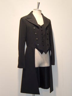 ATELIER BOZ セット Men's Asgard Suit Set by Atelier Boz