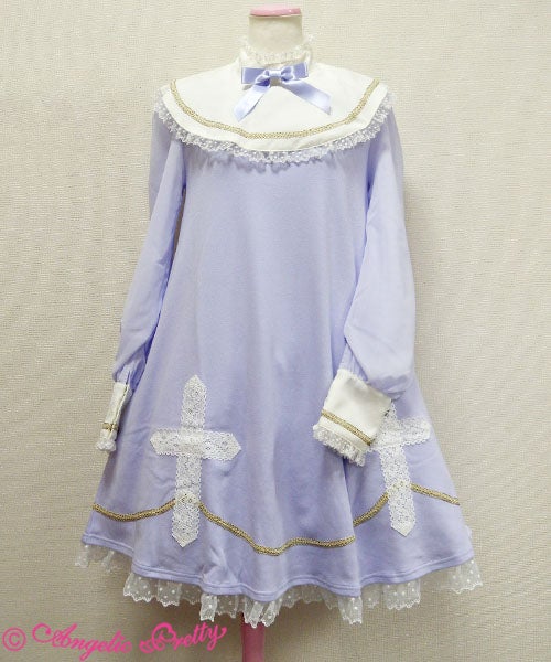 Celestial Cutsew OP (2016) by Angelic Pretty