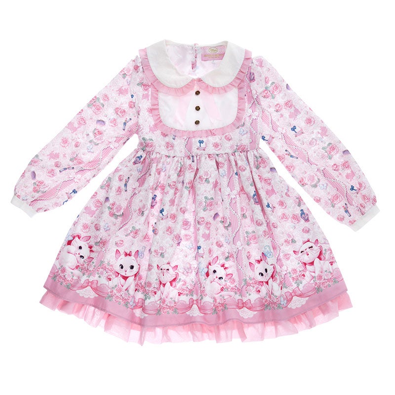 Kiss me! Cat Marie OP by Angelic Pretty