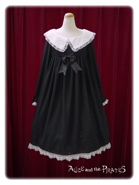 Maria Chiffon OP by Alice and the Pirates
