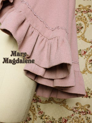 Felicia Rose Cloak by Mary Magdalene