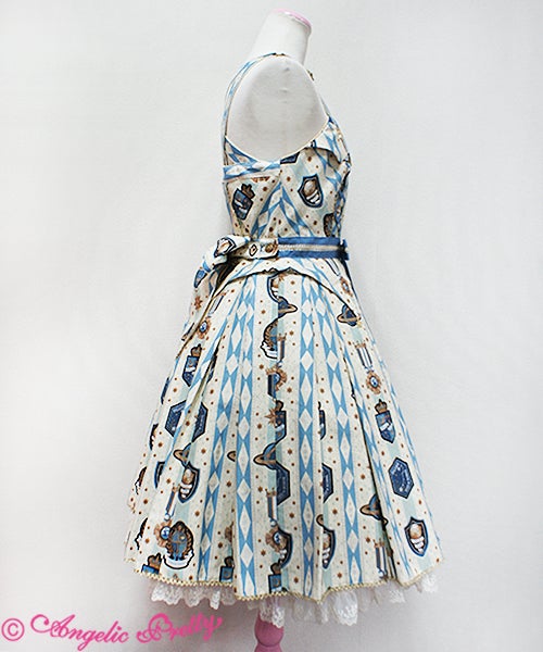 Astro Regimen JSK by Angelic Pretty