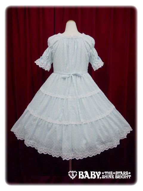 J*※様 BABY THE STARS SHINE BRIGHT デザートOP a966e2c1-4eda-5136-ae97-