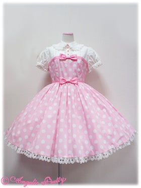 Dot Pretty Girl OP by Angelic Pretty