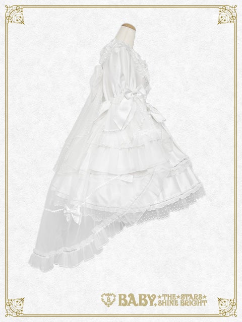 Kumya's Little Angel OP by Baby, the Stars Shine Bright
