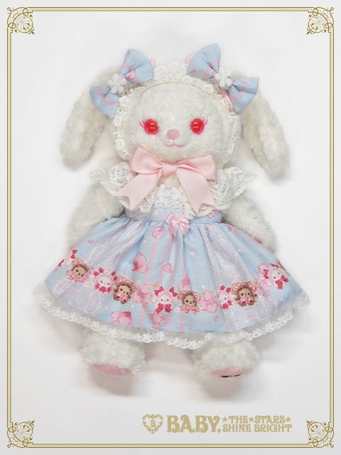 SA♡KU♡RA Kumya Kumya JSK by Baby, the Stars Shine Bright