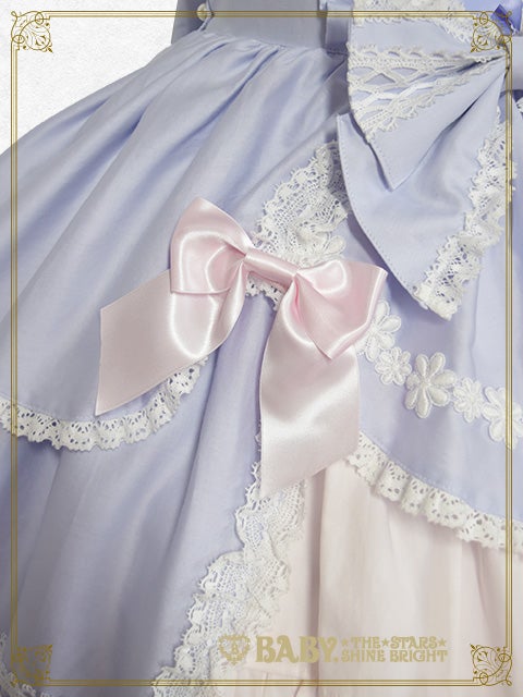 Floating Flower Balloon JSK by Baby, the Stars Shine Bright