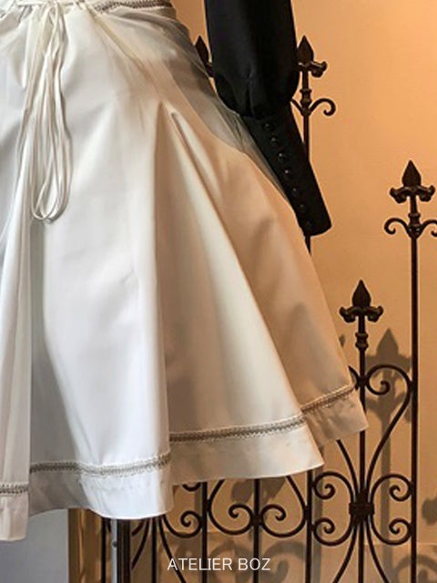 Louise Corset Skirt by Atelier Boz