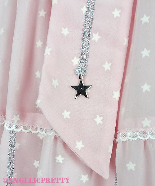 Twinkle Muse ジャンパースカート Twinkle Muse JSK by Angelic Pretty