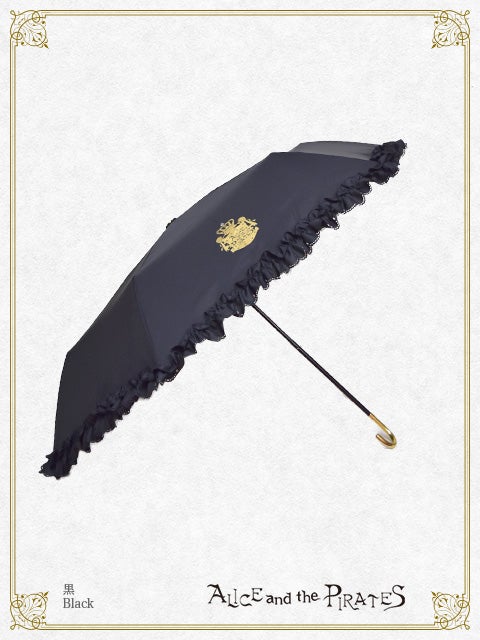 A/P Folding Umbrella (2023) by Alice and the Pirates