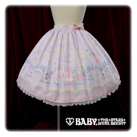 My Sweet Mate Kumya's Trick or Treat Lillian Skirt by Baby, the My Sweet Mate Kumya's Trick or Treat Lillian Skirt by Baby, the