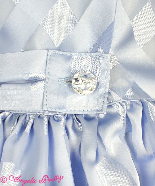 Bright Sugar OP by Angelic Pretty