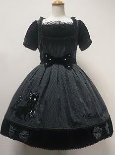 Chocolat-Chan Going Out OP by Angelic Pretty